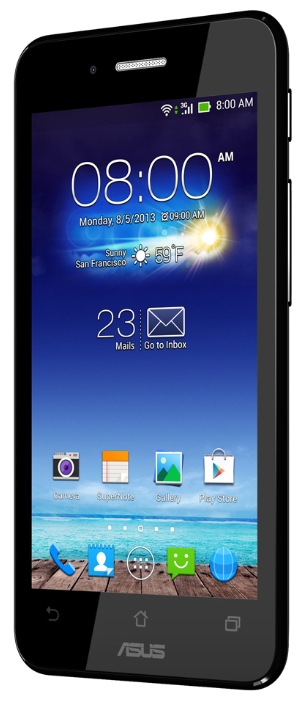 ASUS PadFone mini 4.3 recovery